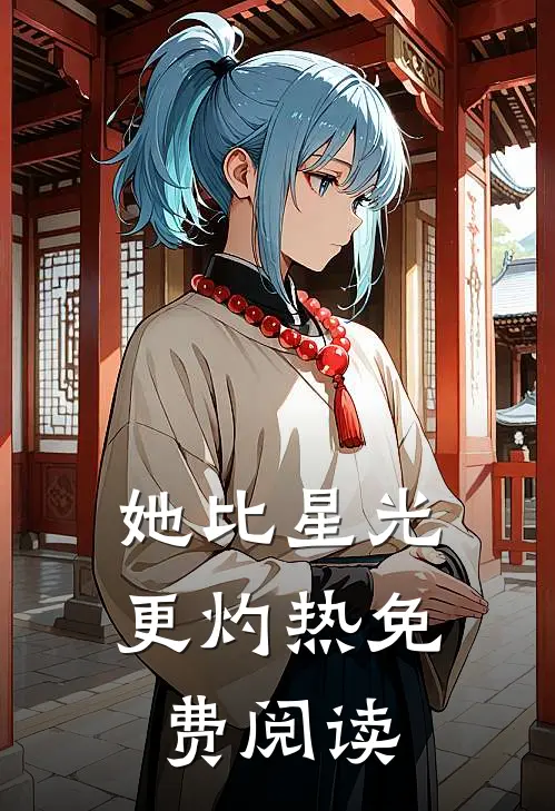 她比星光更灼热免费阅读