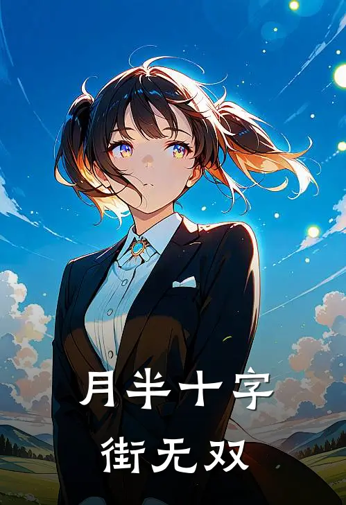 月半十字街无双