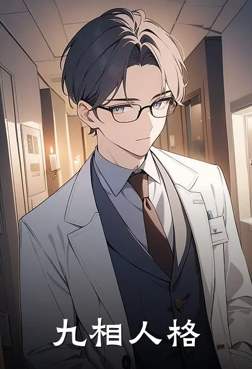 九相人格冯天懿陈涛好看的小说推荐完结_在哪看免费小说九相人格冯天懿陈涛