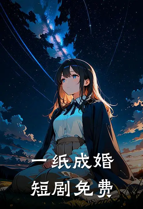 一纸成婚短剧免费