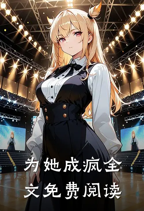 为她成疯全文免费阅读