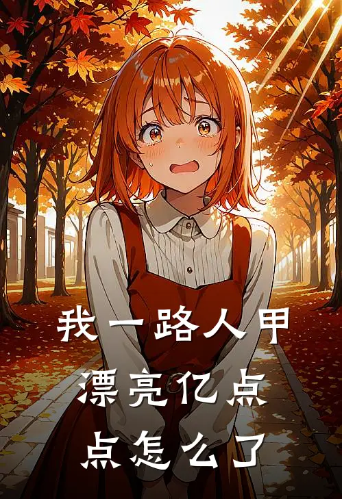 我一路人甲，漂亮亿点点怎么了季漾季裴谦完本小说推荐_免费小说全文阅读我一路人甲，漂亮亿点点怎么了季漾季裴谦