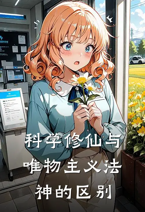 科学修仙与唯物主义法神的区别