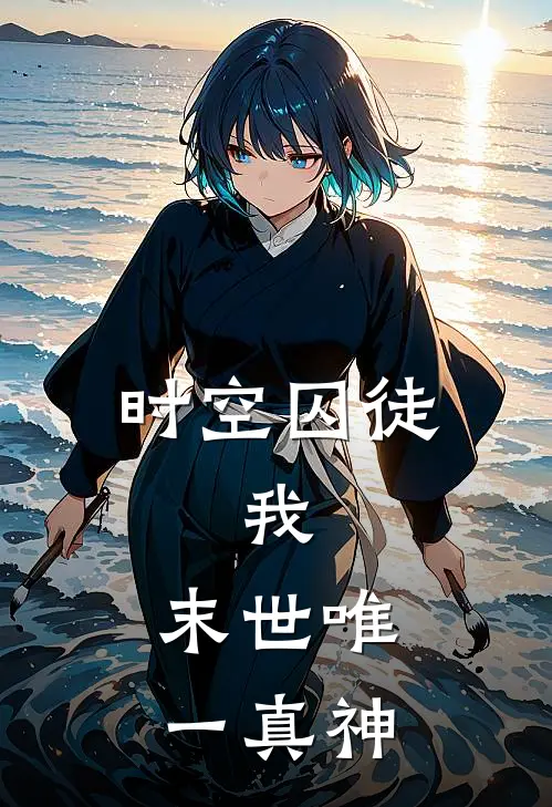 时空囚徒：我，末世唯一真神