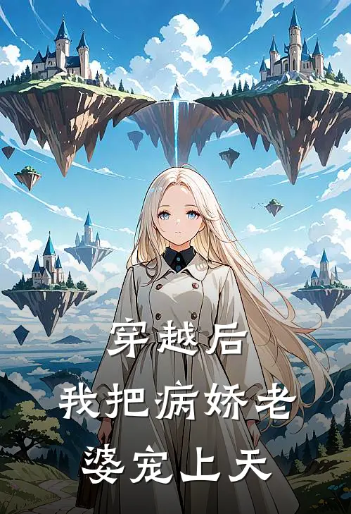 穿越后，我把病娇老婆宠上天(林辰苏晚卿)热门小说阅读_全文免费阅读穿越后，我把病娇老婆宠上天林辰苏晚卿