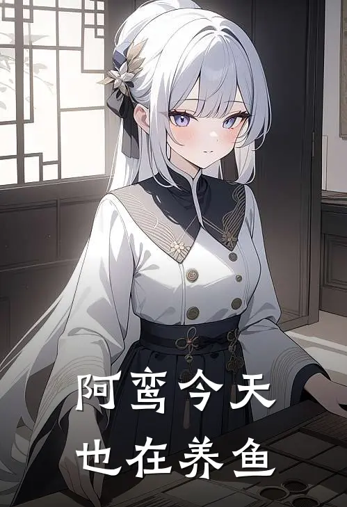 阿鸾今天也在养鱼(谢青鸾谢青霜)最新小说_免费阅读完整版小说阿鸾今天也在养鱼(谢青鸾谢青霜)