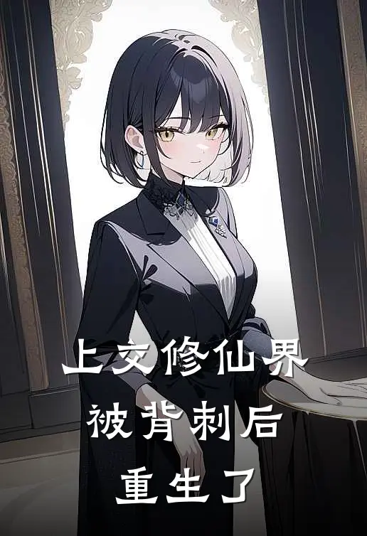 上交修仙界，被背刺后重生了(陆沉齐清越)免费阅读_热门的小说上交修仙界，被背刺后重生了陆沉齐清越