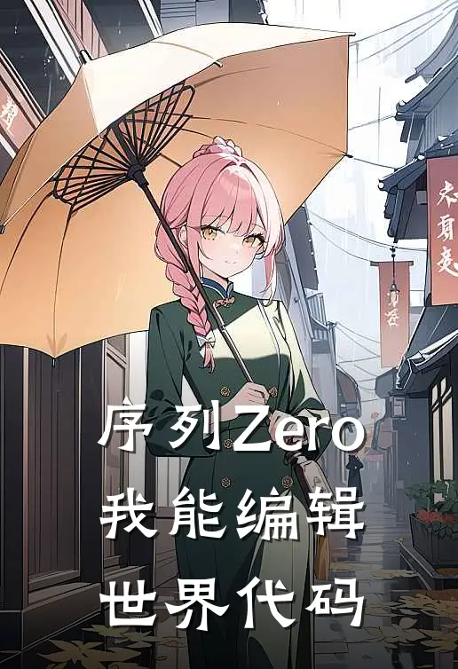 序列Zero：我能编辑世界代码冷浩布雷迪最新完结小说推荐_最新更新小说序列Zero：我能编辑世界代码(冷浩布雷迪)