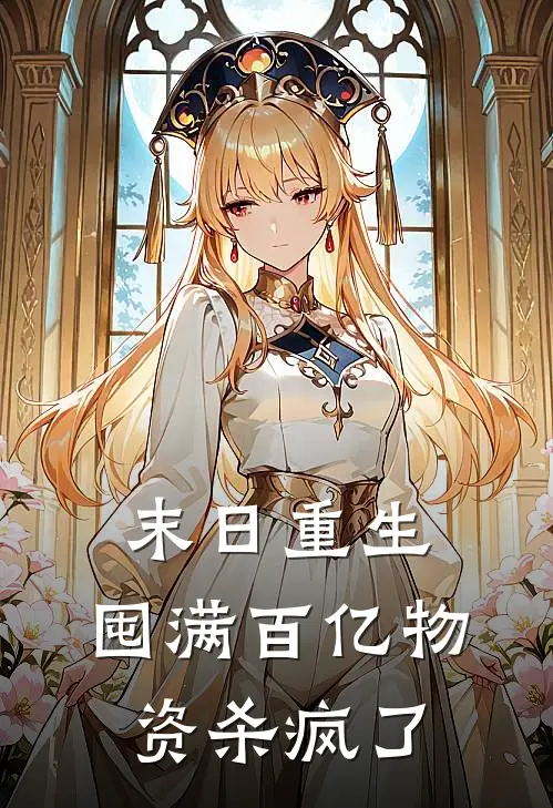 末日重生：囤满百亿物资杀疯了苏柔顾言泽完结热门小说_完整版小说全文免费阅读末日重生：囤满百亿物资杀疯了苏柔顾言泽