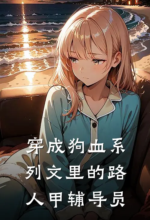 穿成狗血系列文里的路人甲辅导员岑今姜小鱼完结小说免费阅读_热门免费小说穿成狗血系列文里的路人甲辅导员(岑今姜小鱼)