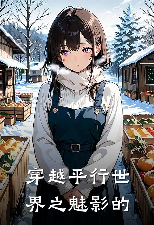 穿越平行世界之魅影的