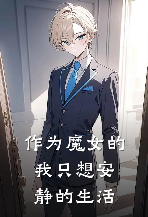 作为魔女的我只想安静的生活