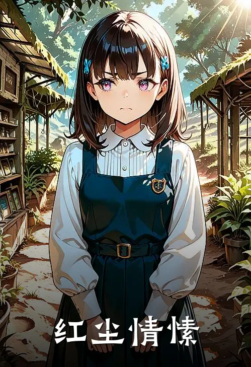 红尘情愫(上官影赵德明)完整版免费阅读_(红尘情愫)全章节免费在线阅读