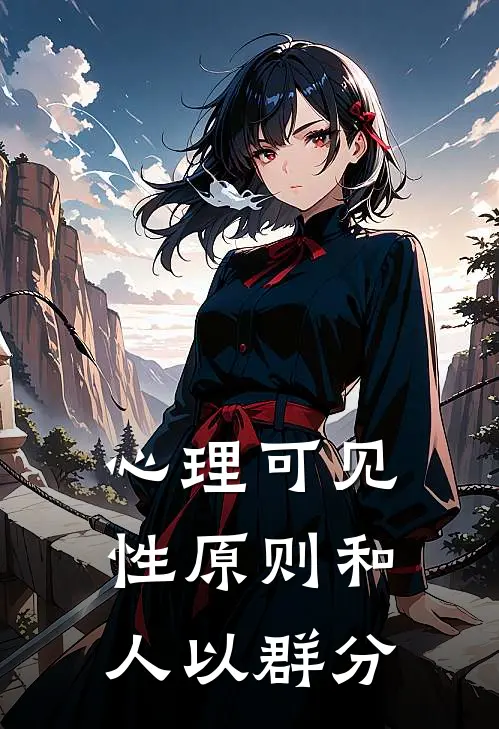 心理可见性原则和人以群分