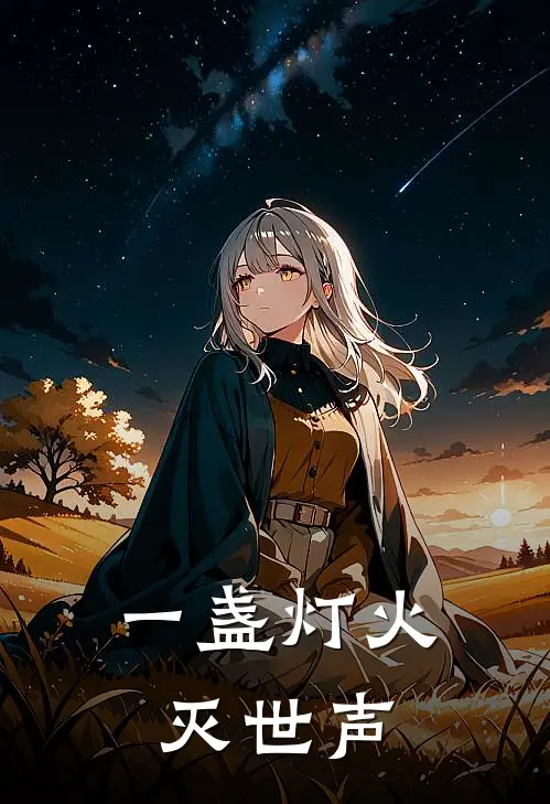 一盏灯火灭世声