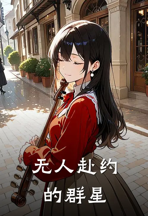 无人赴约的群星