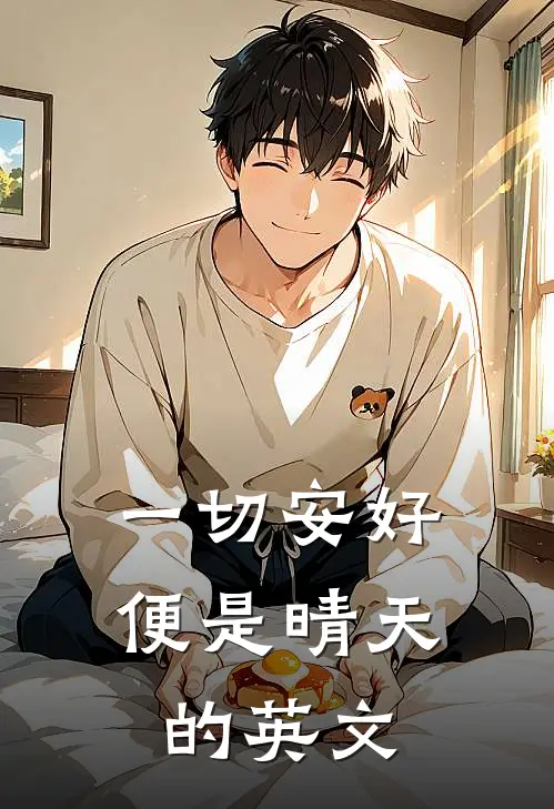 一切安好便是晴天的英文