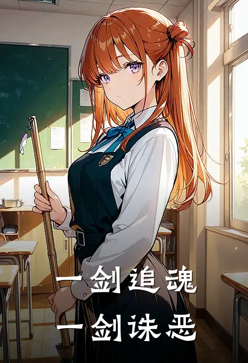 一剑追魂一剑诛恶