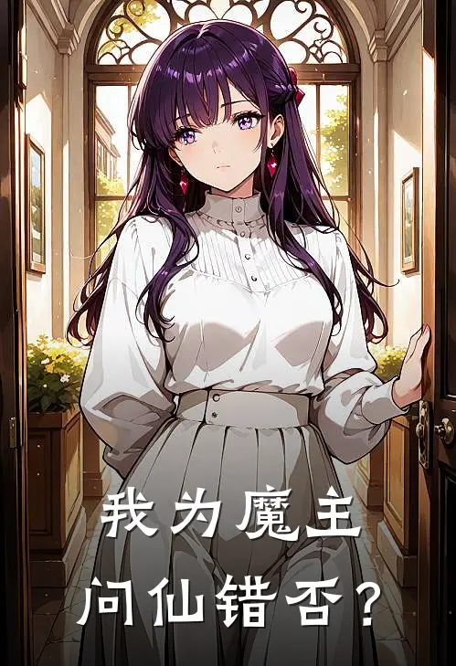 我为魔主，问仙错否？(凌成莫凌成)最新免费小说_完本小说免费阅读我为魔主，问仙错否？凌成莫凌成