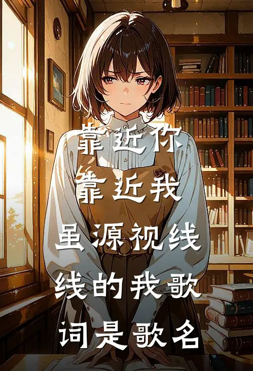 靠近你靠近我,虽源视线线的我 歌词是歌名