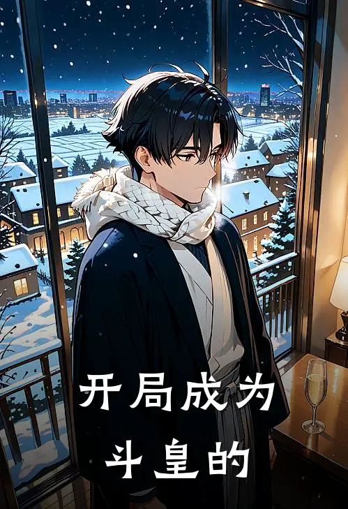 开局成为斗皇的