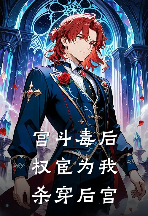 宫斗毒后：权宦为我杀穿后宫