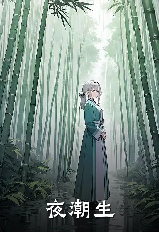 夜潮生(顾听澜宫崎)热门网络小说推荐_免费完结版小说夜潮生(顾听澜宫崎)