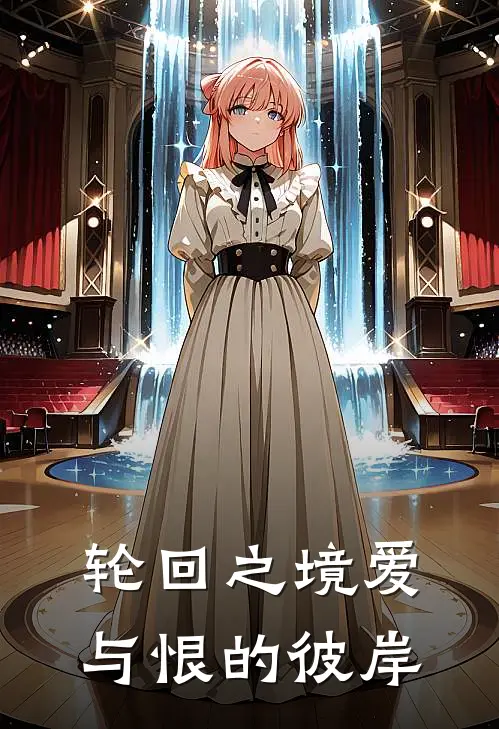 轮回之境爱与恨的彼岸(黎昙苏婉)最热门小说_小说完整版轮回之境爱与恨的彼岸黎昙苏婉