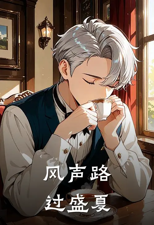 风声路过盛夏