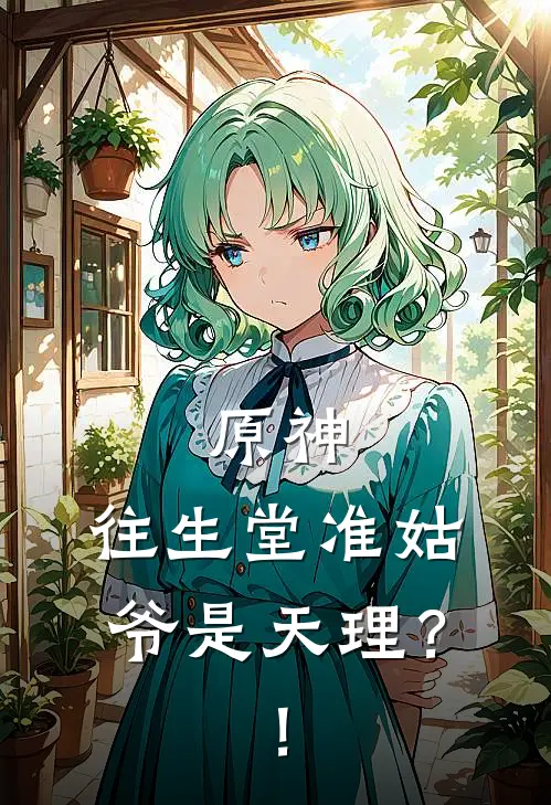 原神：往生堂准姑爷是天理？！