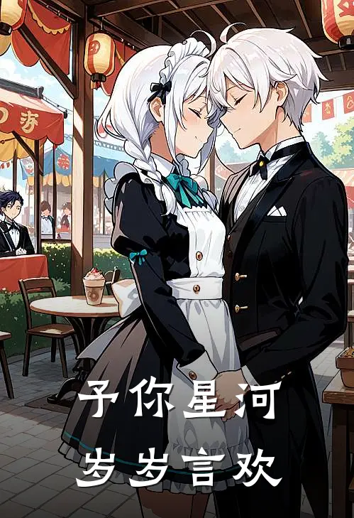 予你星河，岁岁言欢舒妍舒妍完本完结小说_完本完结小说予你星河，岁岁言欢(舒妍舒妍)