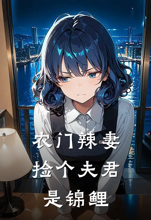 农门辣妻：捡个夫君是锦鲤