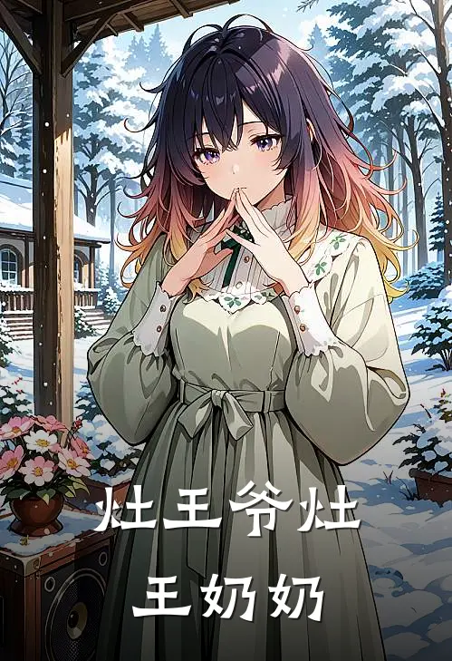 灶王爷灶王奶奶