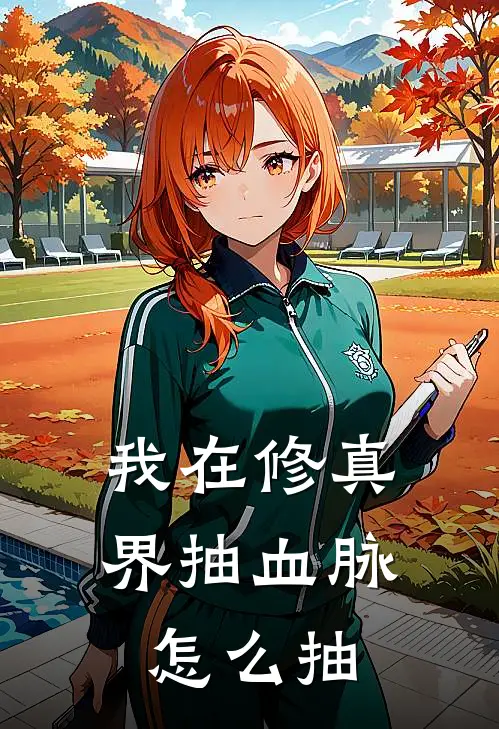 我在修真界抽血脉怎么抽