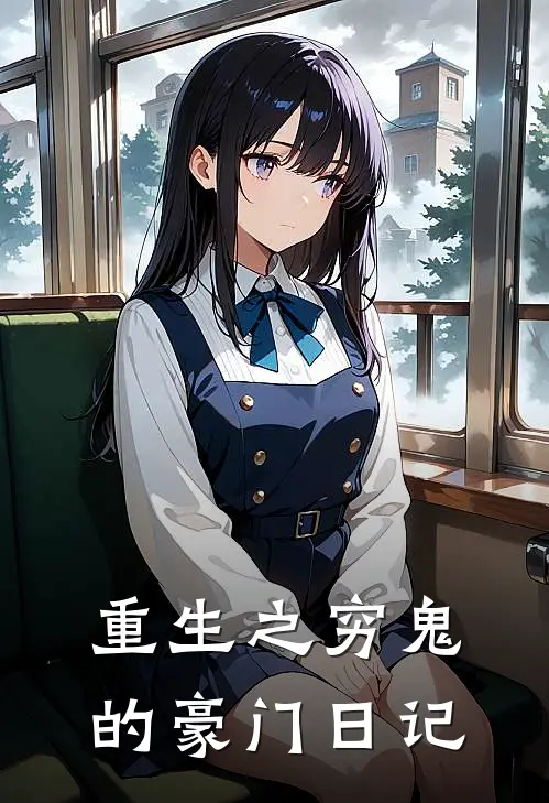 重生之穷鬼的豪门日记