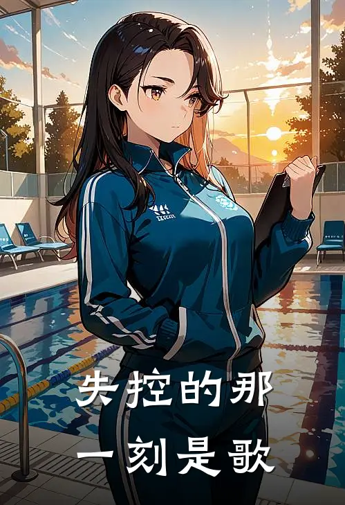 失控的那一刻是歌