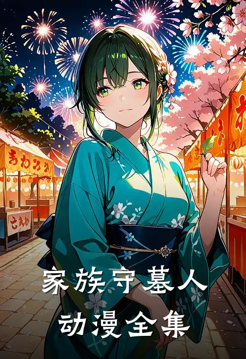 家族守墓人动漫全集