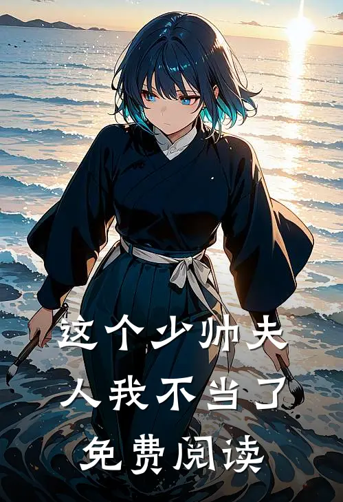 这个少帅夫人我不当了免费阅读