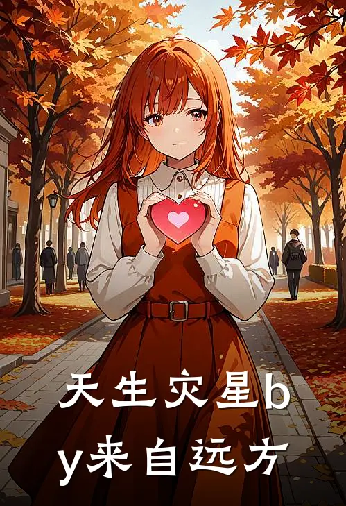 天生灾星by来自远方