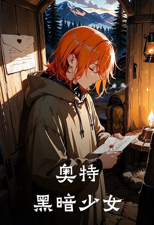 奥特：黑暗少女