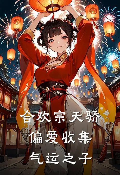 花梨君无恒合欢宗天骄，偏爱收集气运之子最新章节在线阅读_花梨君无恒完整版阅读