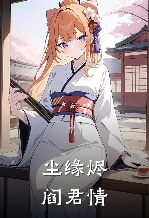 《尘缘烬，阎君情》沈清辞谢无烬已完结小说_尘缘烬，阎君情(沈清辞谢无烬)经典小说