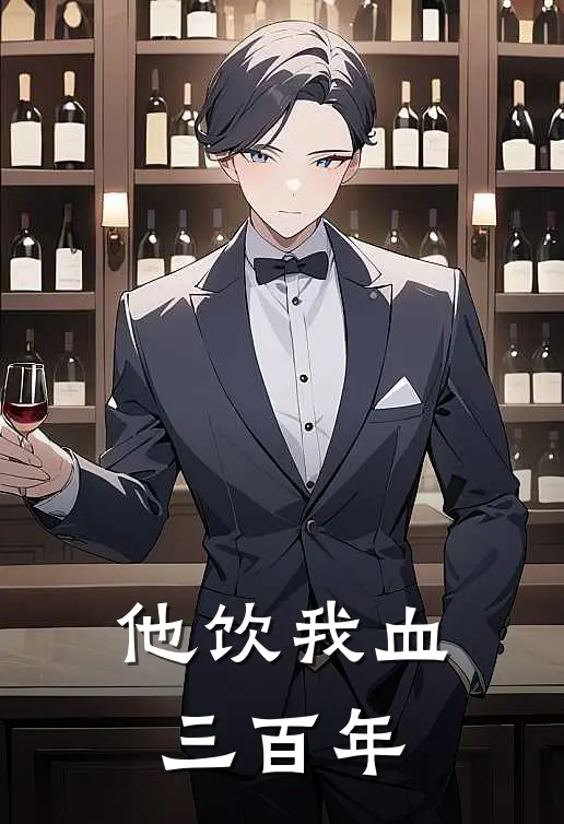 他饮我血三百年