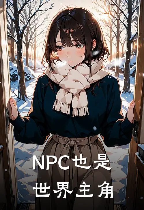 NPC也是世界主角