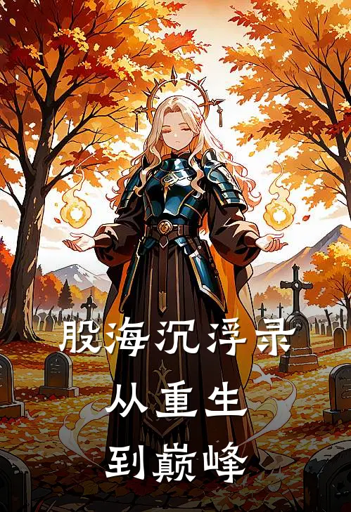 股海沉浮录：从重生到巅峰