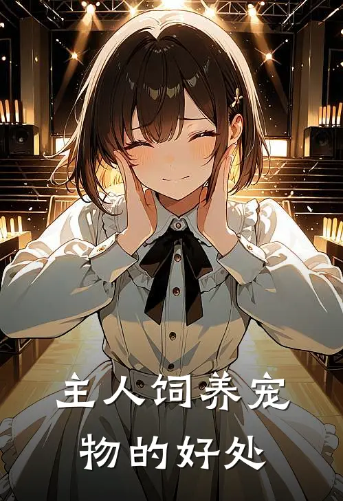 主人饲养宠物的好处