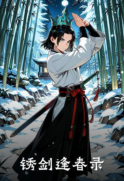 锈剑逢春录