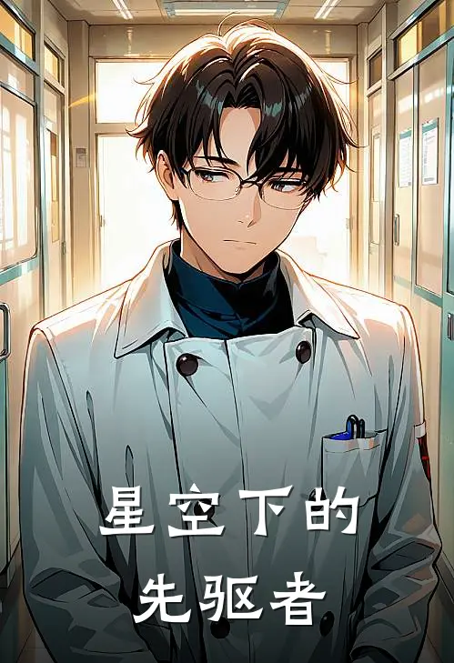 星空下的先驱者