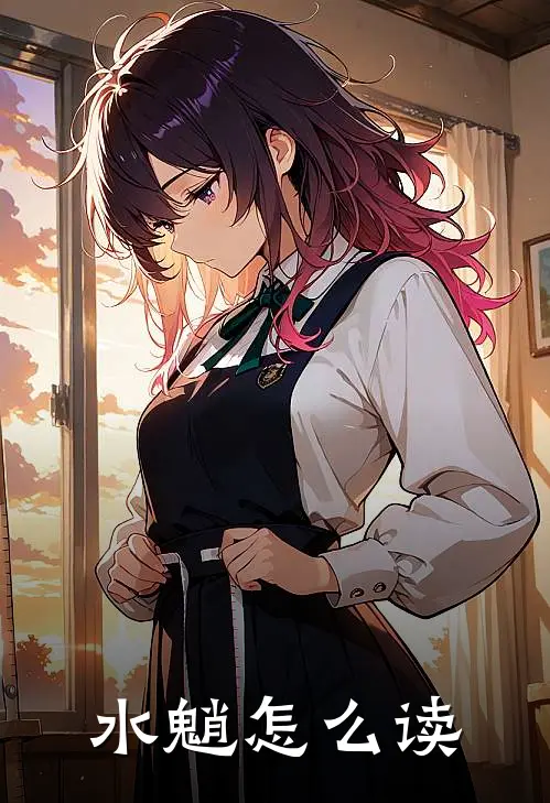 水魈怎么读