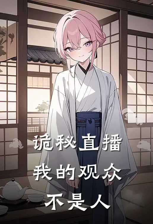 诡秘直播：我的观众不是人(林风王强)全本免费在线阅读_诡秘直播：我的观众不是人最新章节在线阅读